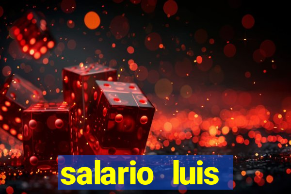 salario luis henrique olympique de marseille